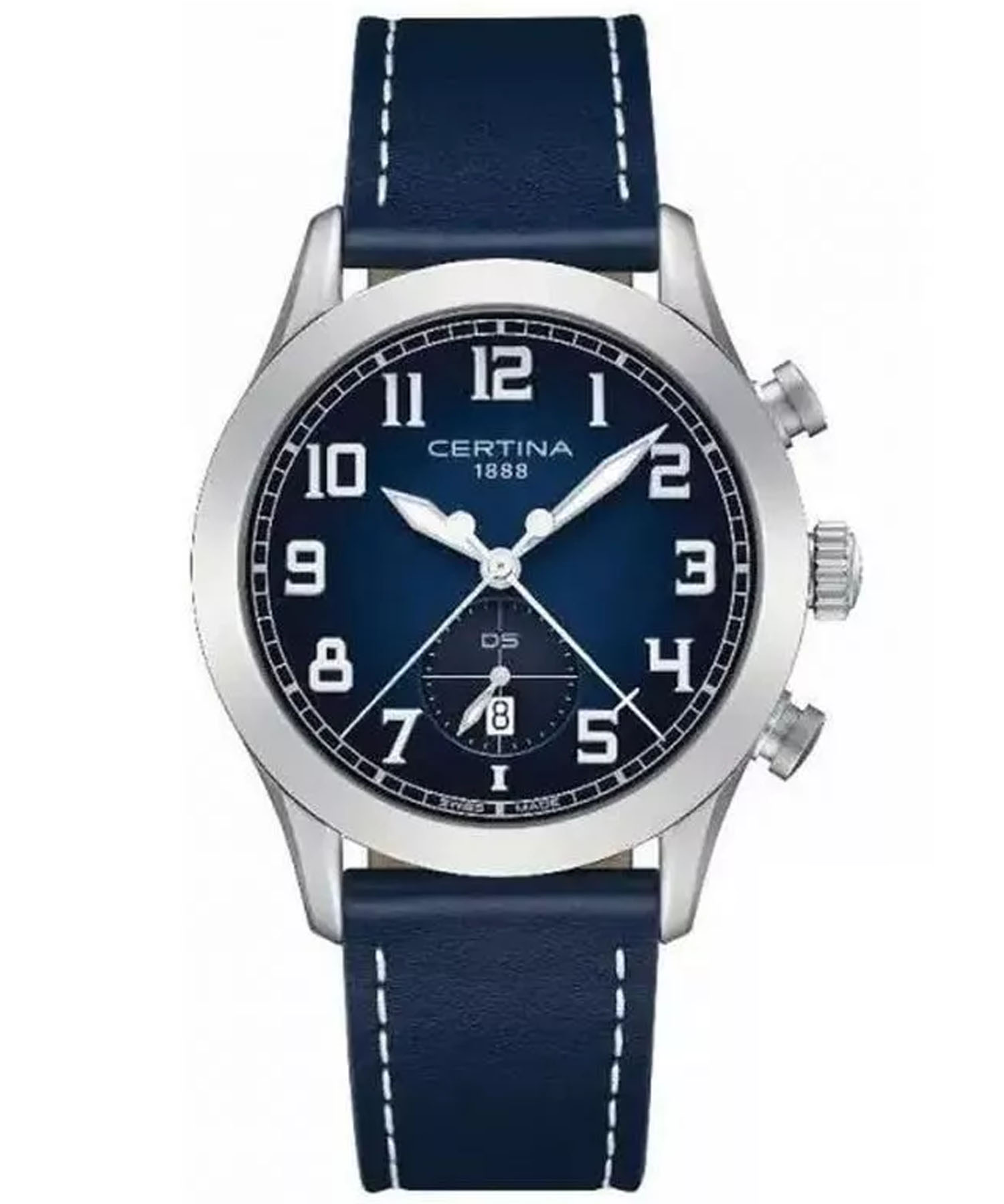 ساعت مچی مردانه سرتینا, کد C024.617.16.042.00