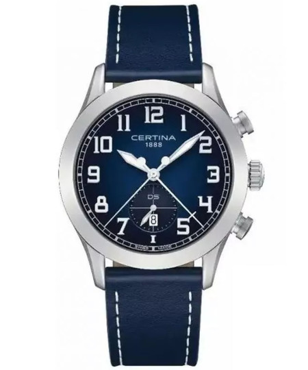 ساعت مچی مردانه سرتینا, کد C024.617.16.042.00