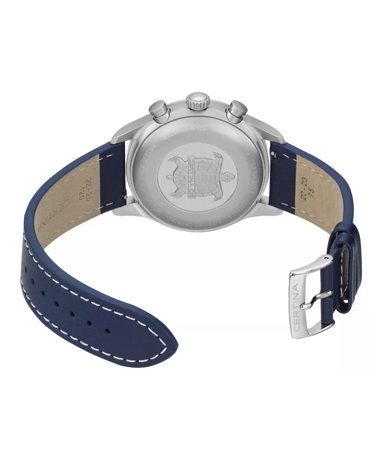 ساعت مچی مردانه سرتینا, کد C024.617.16.042.00