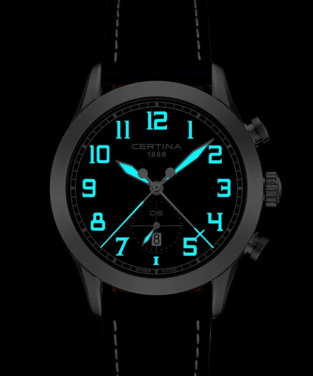 ساعت مچی مردانه سرتینا, کد C024.617.16.042.00