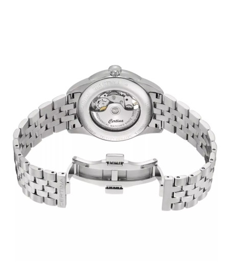 ساعت مچی مردانه سرتینا, کد C029.907.11.041.00