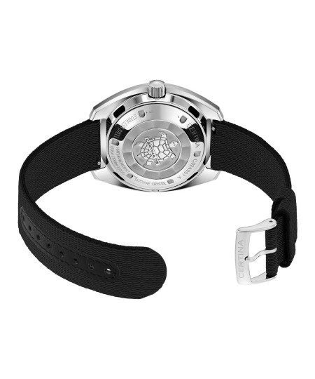 ساعت مچی مردانه سرتینا, کد C024.907.18.051.00