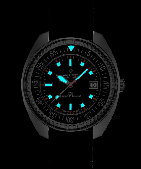 ساعت مچی مردانه سرتینا, کد C024.907.18.051.00