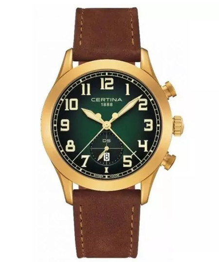 ساعت مچی مردانه سرتینا, کد C024.617.36.092.00