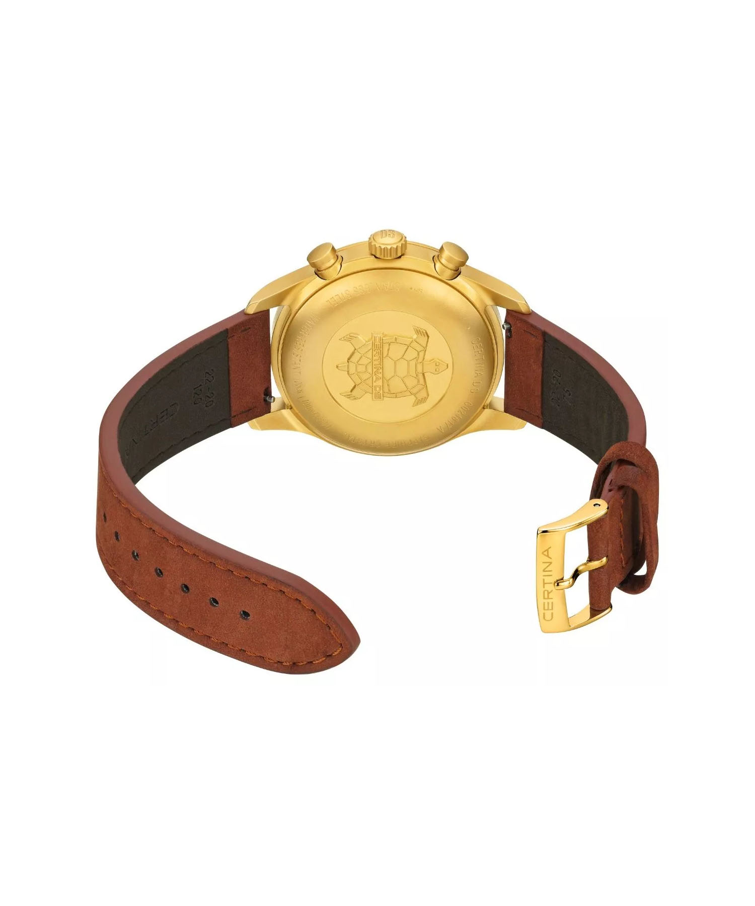 ساعت مچی مردانه سرتینا, کد C024.617.36.092.00