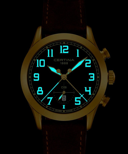 ساعت مچی مردانه سرتینا, کد C024.617.36.092.00