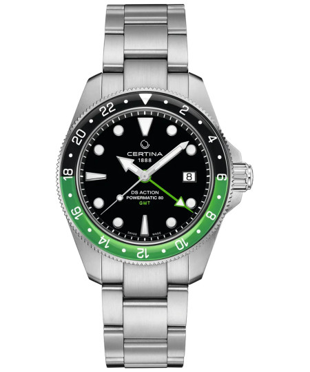 ساعت مچی مردانه سرتینا, کد C032.929.11.051.00