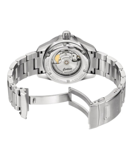 ساعت مچی مردانه سرتینا, کد C032.929.11.051.00