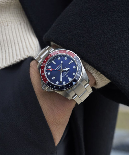 ساعت مچی مردانه سرتینا, کد C032.929.11.041.00