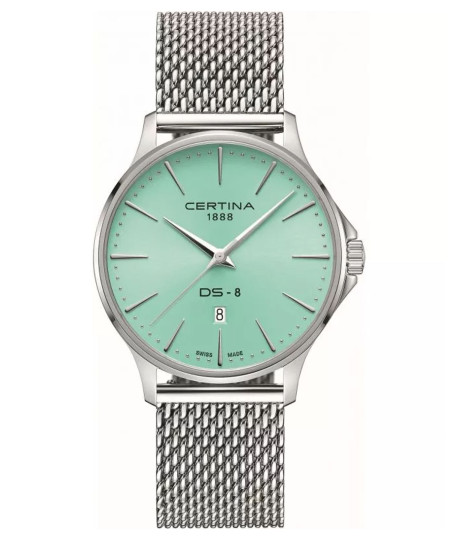 ساعت مچی مردانه سرتینا, کد C045.410.11.351.00