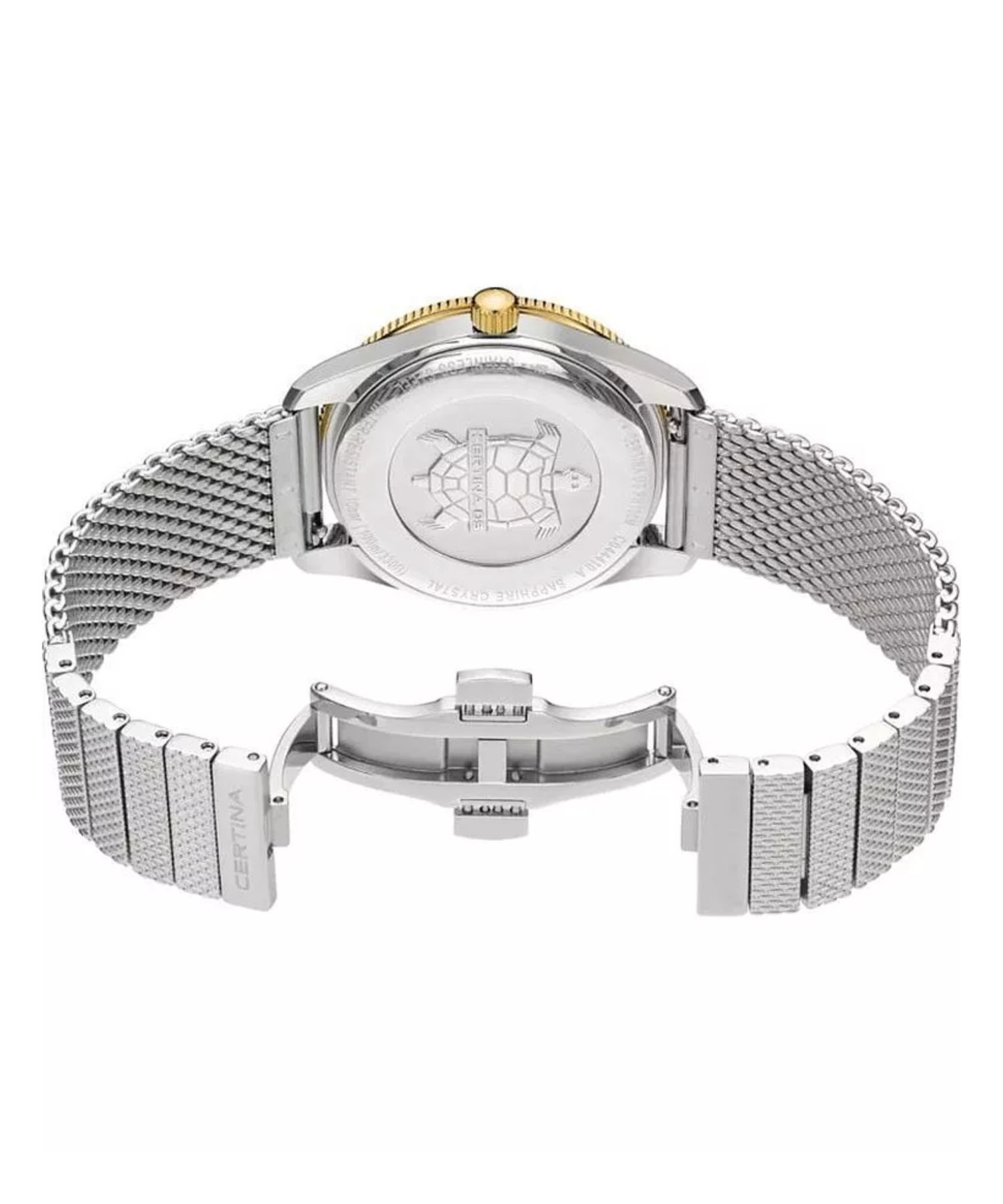 ساعت مچی مردانه سرتینا, کد C044.410.21.030.00