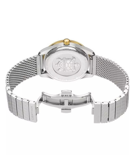 ساعت مچی مردانه سرتینا, کد C044.410.21.030.00