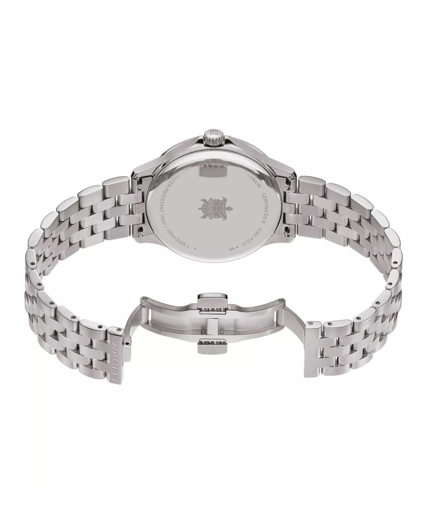 ساعت مچی مردانه سرتینا, کد C045.410.44.041.00