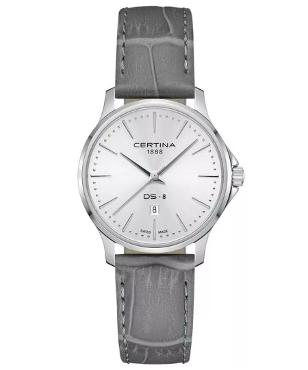 ساعت مچی زنانه سرتینا, کد C045.010.16.031.00