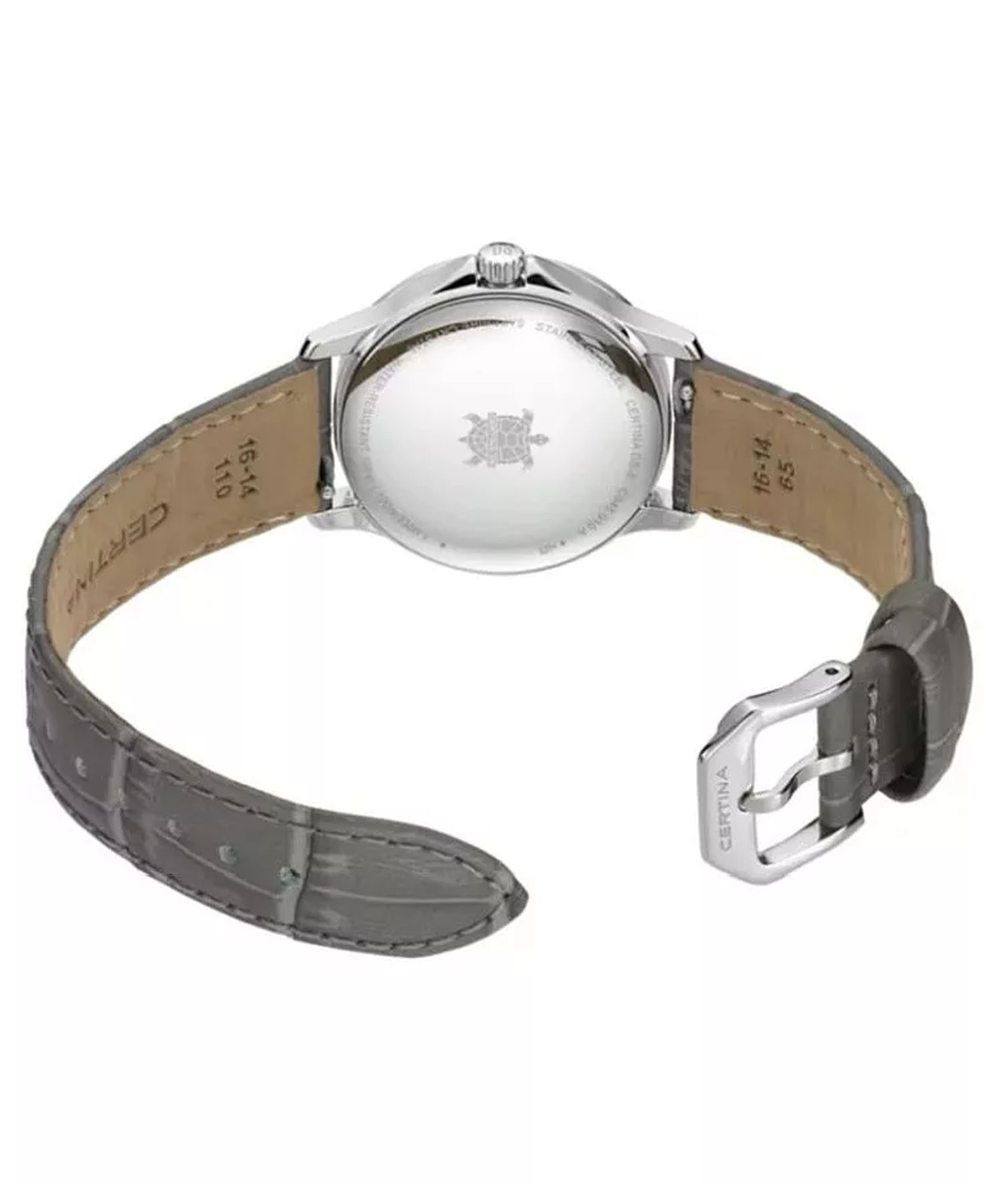 ساعت مچی زنانه سرتینا, کد C045.010.16.031.00