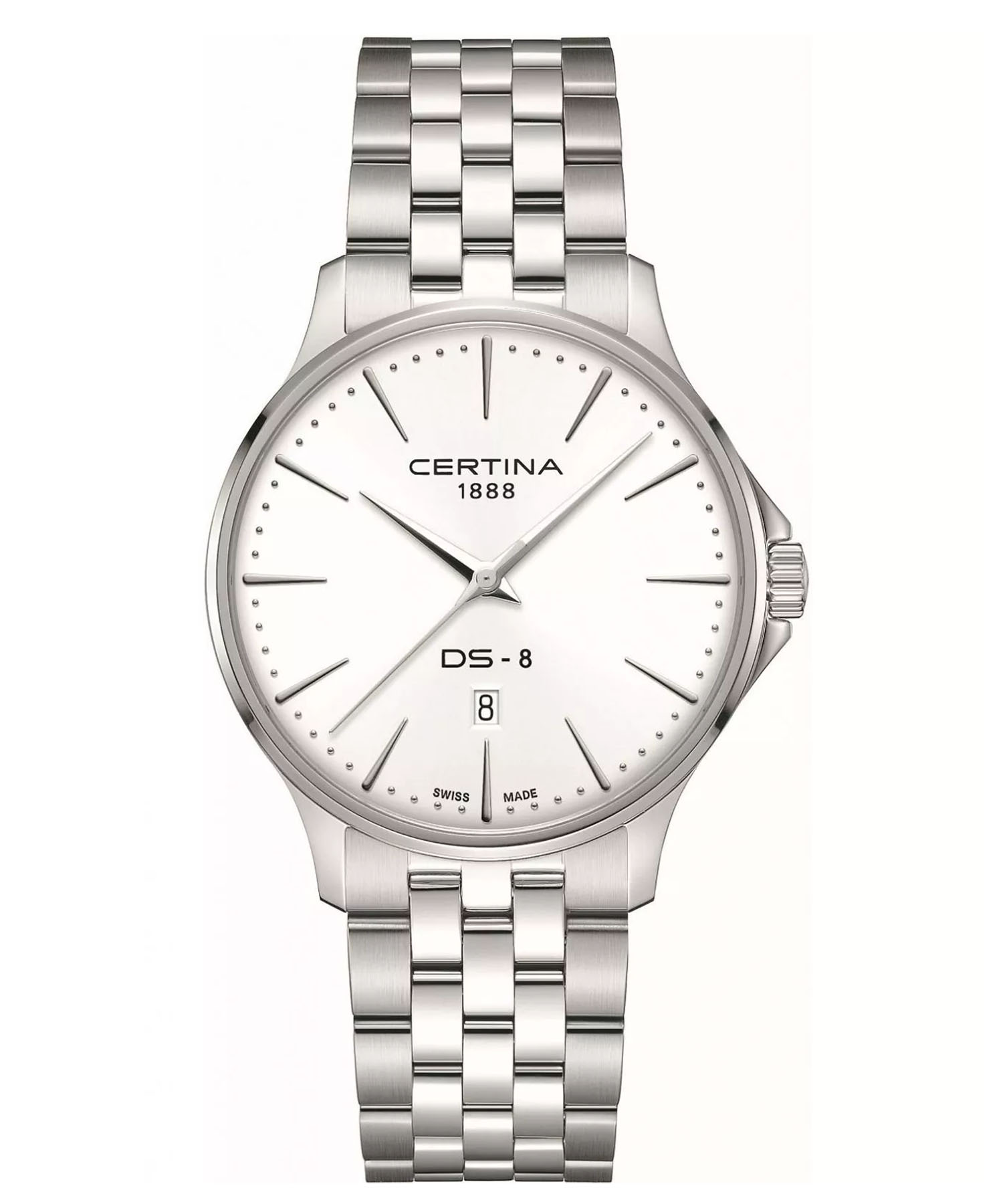 ساعت مچی مردانه سرتینا, کد C045.410.11.011.00