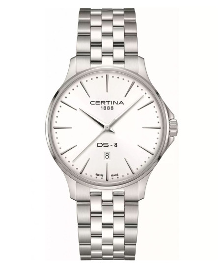 ساعت مچی مردانه سرتینا, کد C045.410.11.011.00