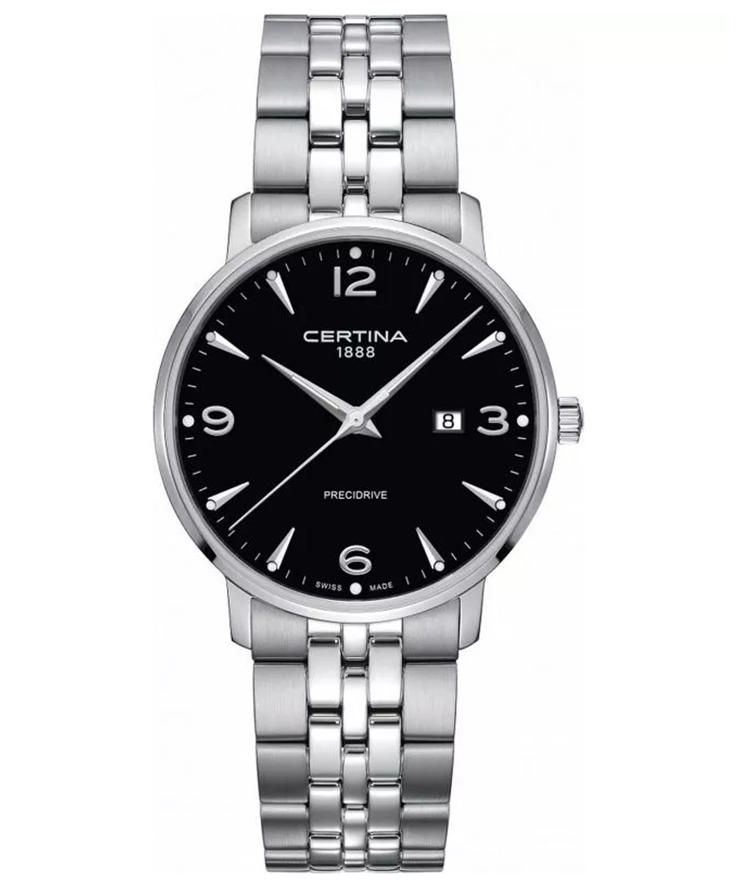 ساعت مچی مردانه سرتینا, کد C035.410.11.057.00