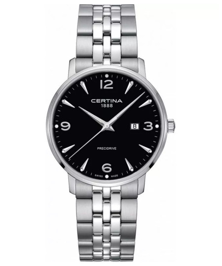 ساعت مچی مردانه سرتینا, کد C035.410.11.057.00