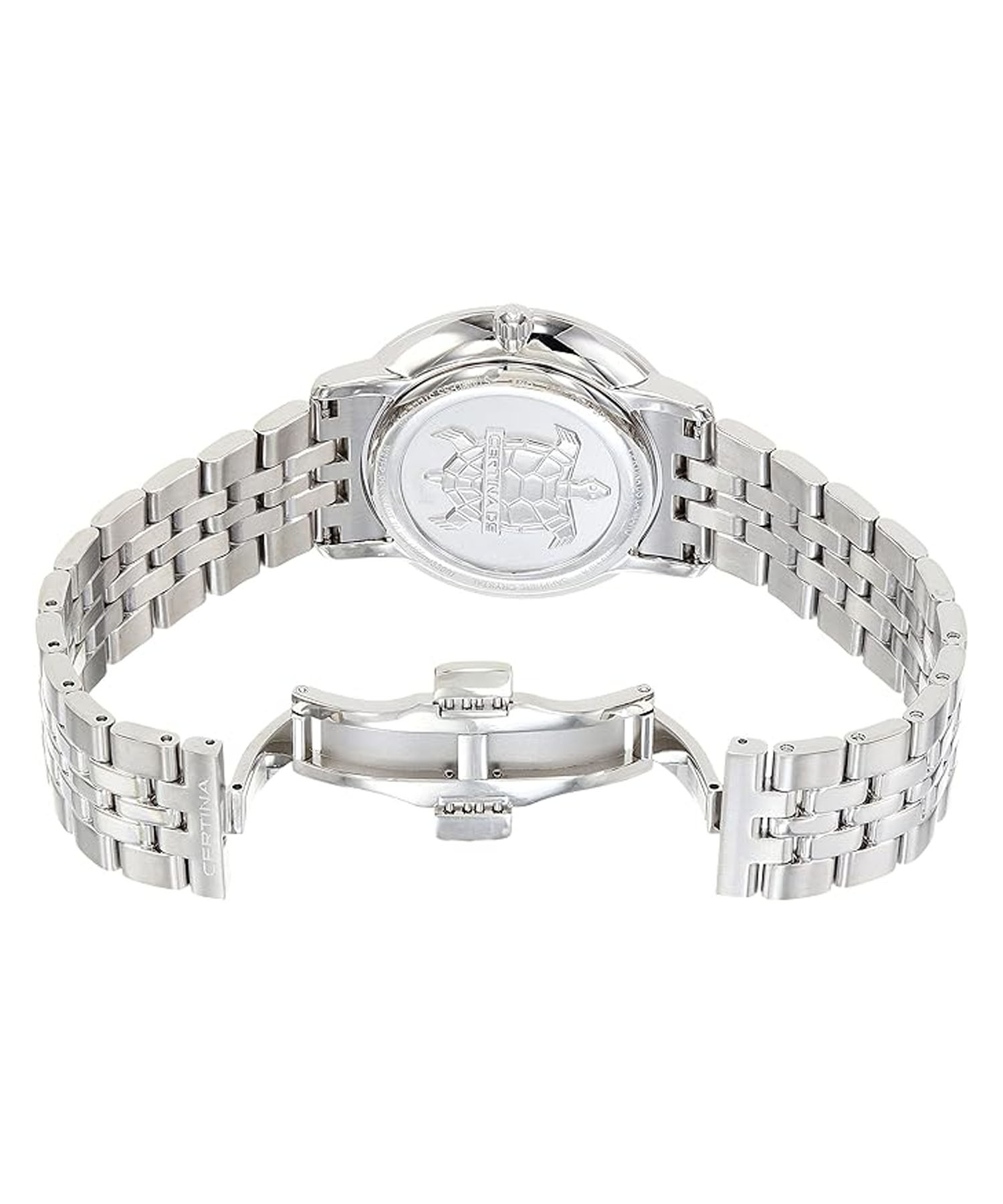 ساعت مچی مردانه سرتینا, کد C035.410.11.057.00