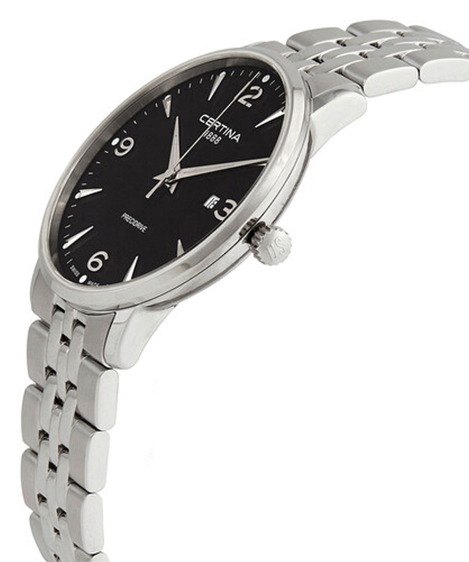 ساعت مچی مردانه سرتینا, کد C035.410.11.057.00