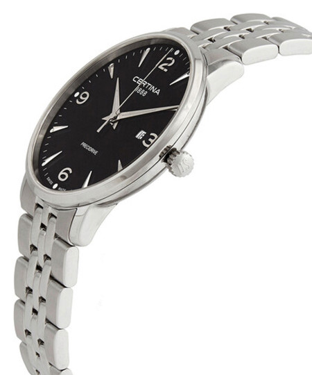 ساعت مچی مردانه سرتینا, کد C035.410.11.057.00