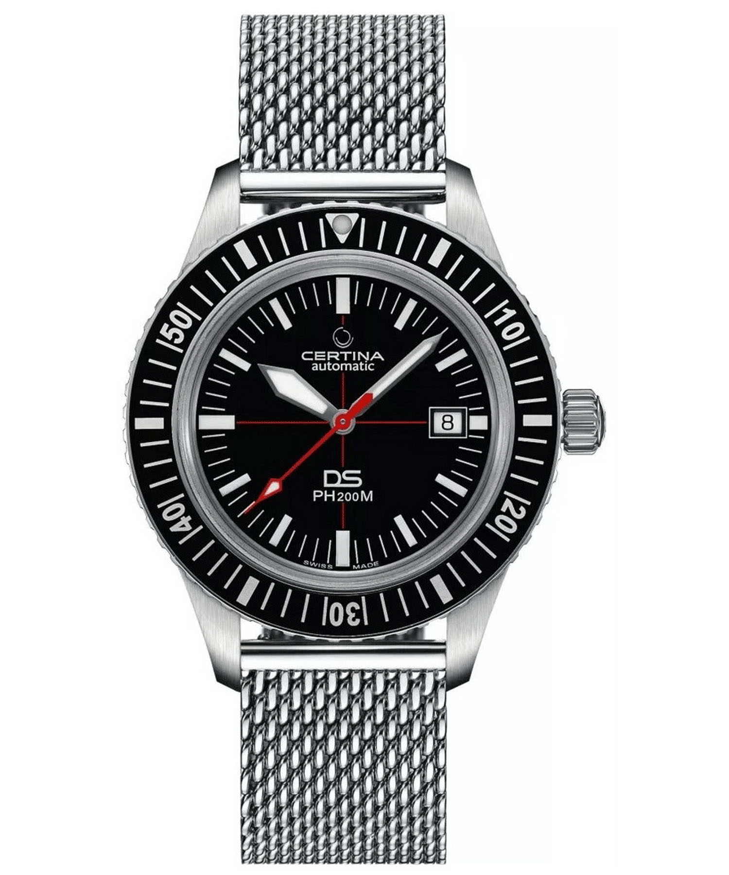 ساعت مچی مردانه سرتینا, کد C036.407.11.050.00