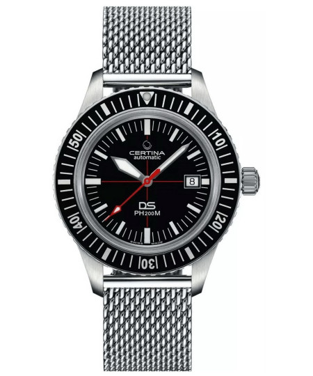 ساعت مچی مردانه سرتینا, کد C036.407.11.050.00