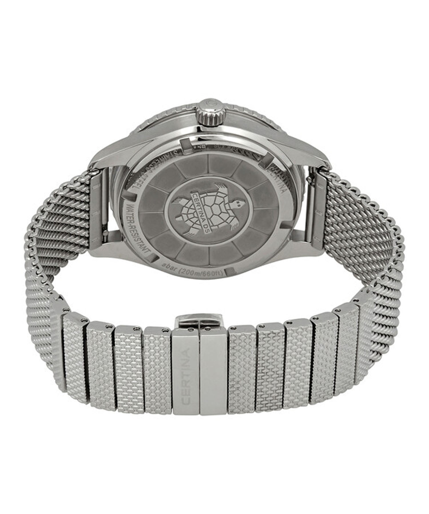 ساعت مچی مردانه سرتینا, کد C036.407.11.050.00