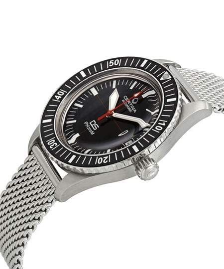 ساعت مچی مردانه سرتینا, کد C036.407.11.050.00