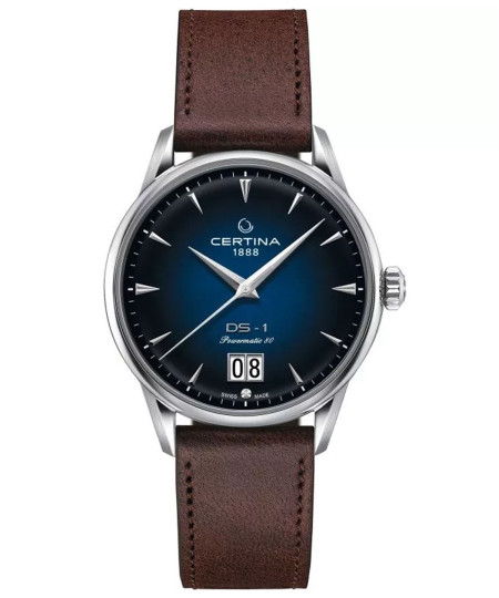 ساعت مچی مردانه سرتینا, کد C029.426.16.041.00