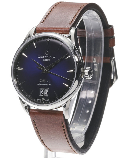 ساعت مچی مردانه سرتینا, کد C029.426.16.041.00
