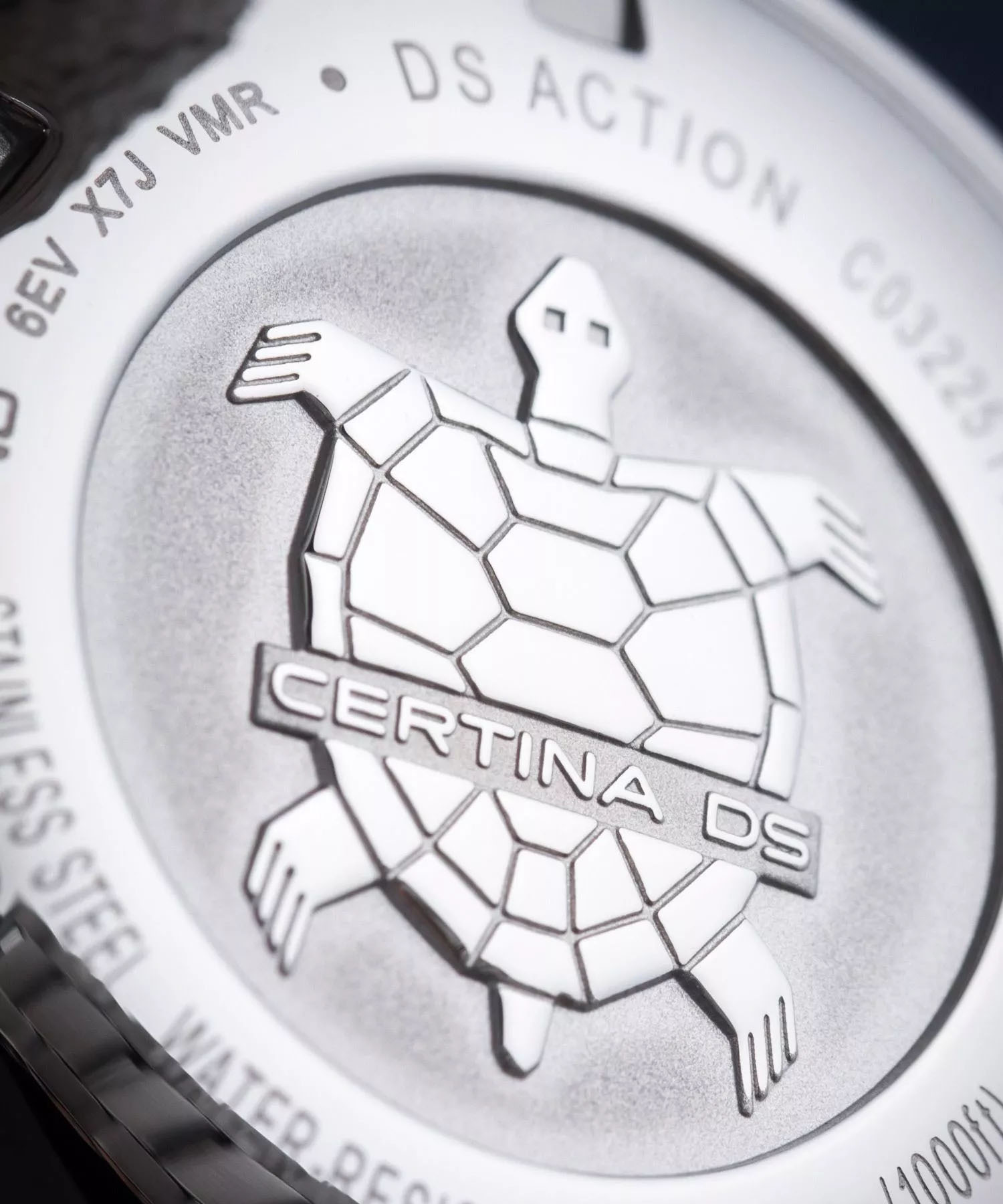 ساعت مچی زنانه سرتینا, کد C032.251.11.041.09