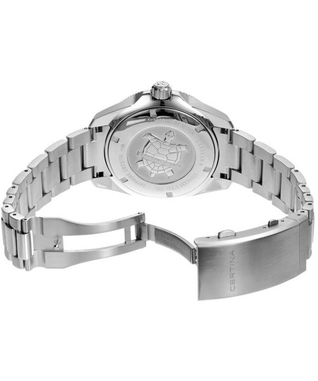 ساعت مچی مردانه سرتینا, کد C032.607.11.091.00