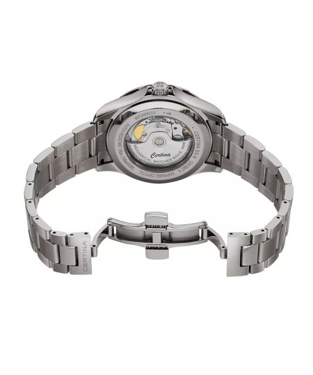 ساعت مچی مردانه سرتینا, کد C033.807.44.047.00