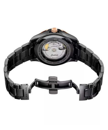 ساعت مچی مردانه سرتینا, کد C033.807.33.057.00