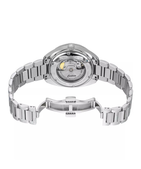 ساعت مچی مردانه سرتینا, کد C024.607.11.041.02