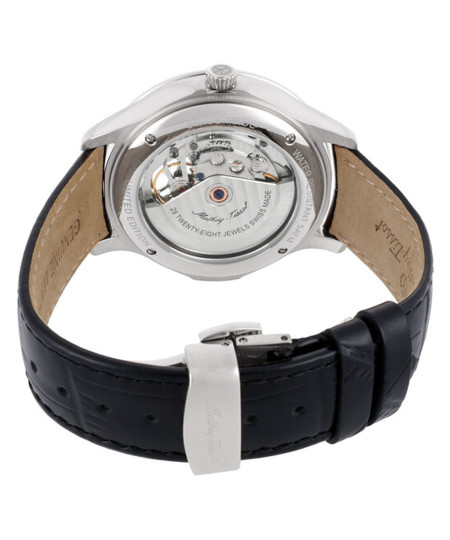 ساعت مچی مردانه متی تیسوت, کد MC1886ALEO