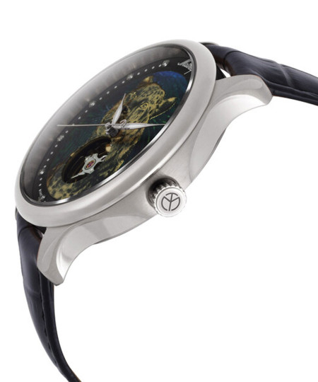 ساعت مچی مردانه متی تیسوت, کد MC1886ALEO