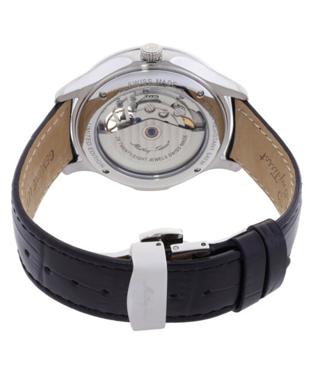 ساعت مچی مردانه متی تیسوت, کد MC1886ALIO