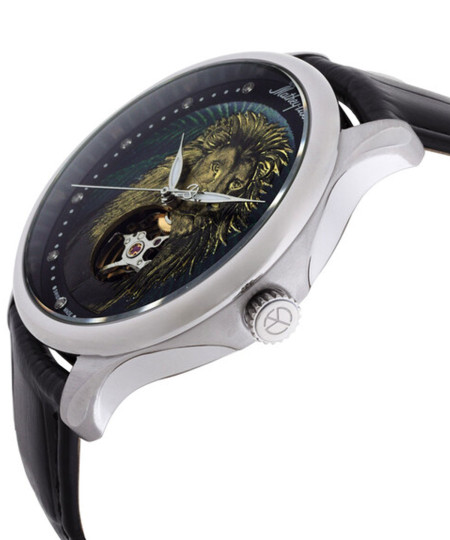 ساعت مچی مردانه متی تیسوت, کد MC1886ALIO