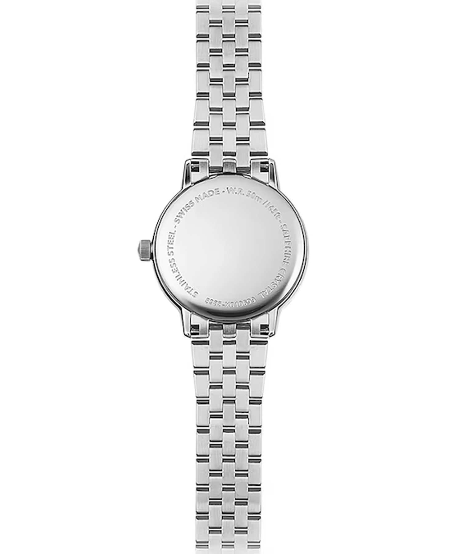 ساعت مچی زنانه ریموند ویل, کد 5985-ST-97081