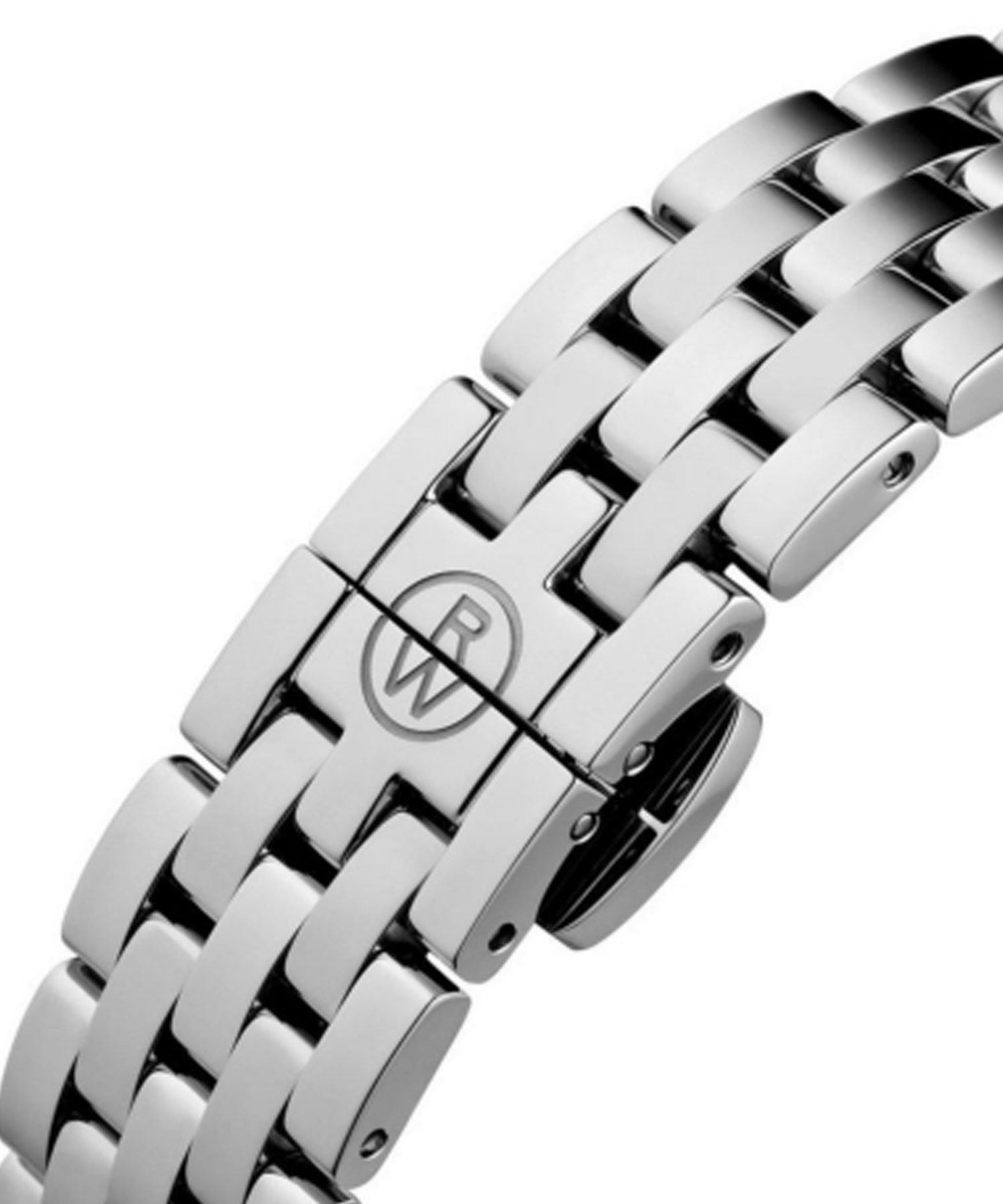 ساعت مچی زنانه ریموند ویل, کد 5985-ST-97081