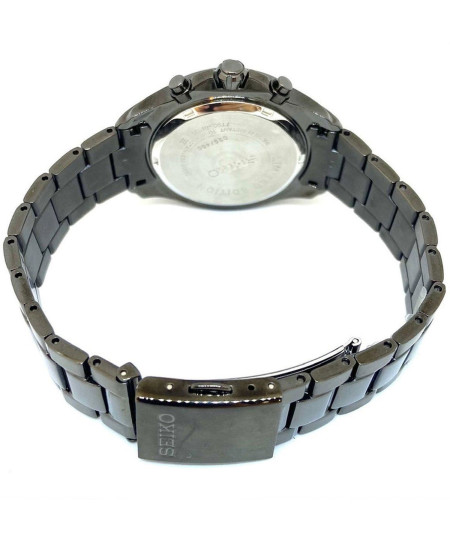 ساعت مچی زنانه سیکو ، زیرمجموعه Chronograph, کد SNDX67P1