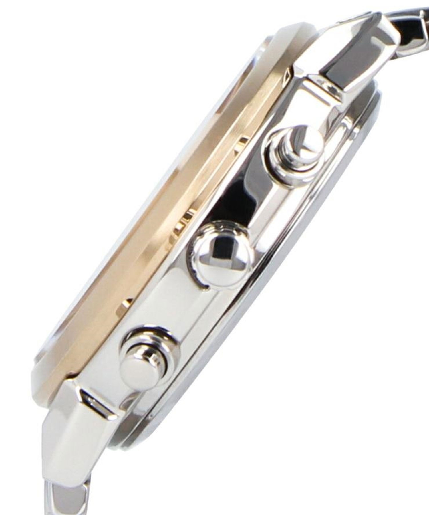 ساعت مچی زنانه سیکو، زیرمجموعه Chronograph, کد SRWZ72P1