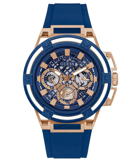 ساعت مچی مردانه گس, کد GW0423G4