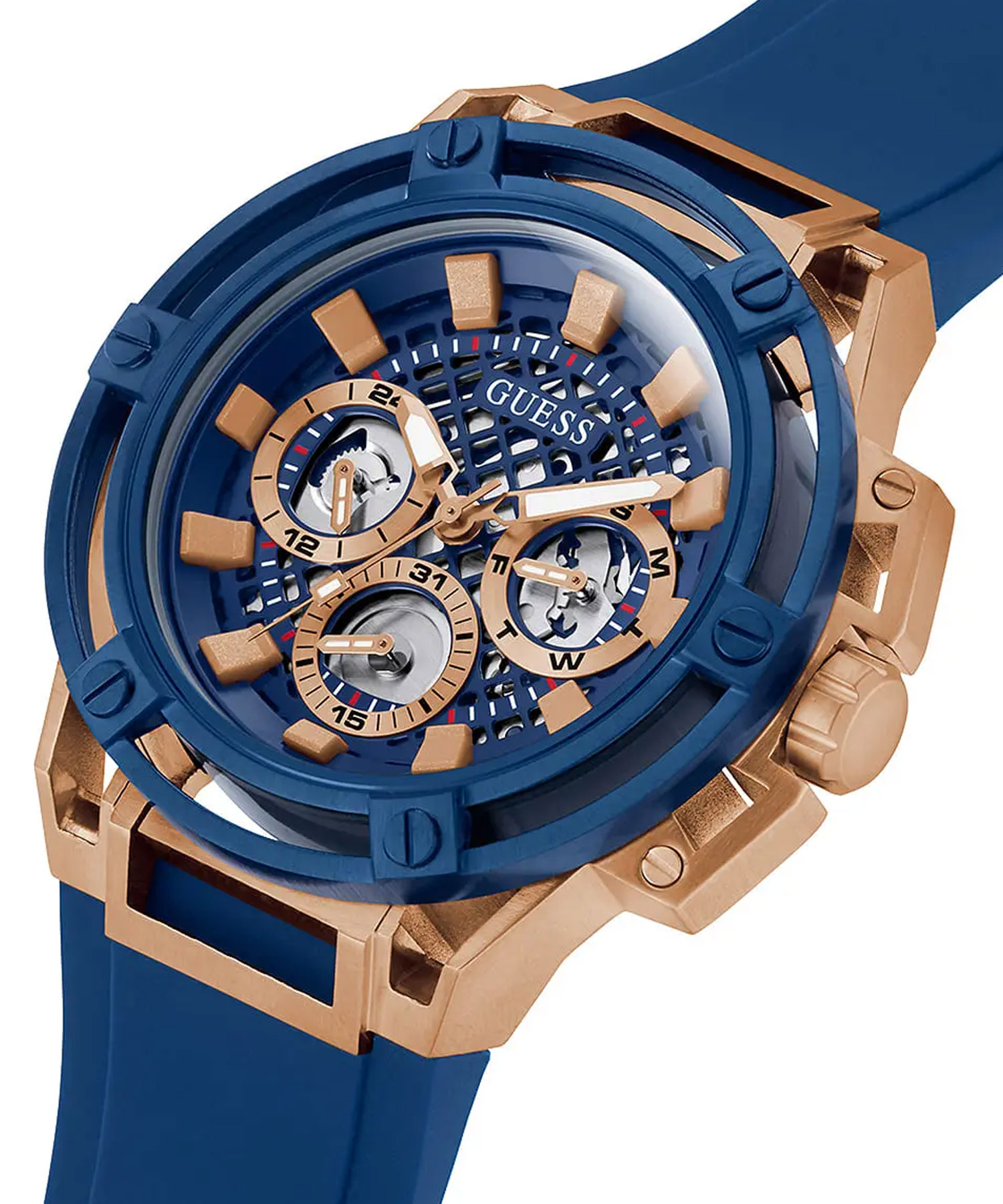 ساعت مچی مردانه گس, کد GW0423G4