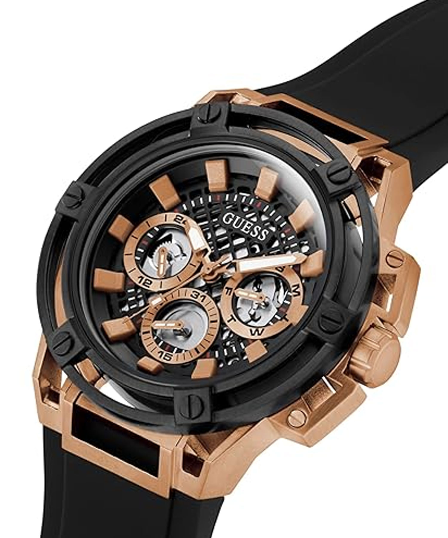 ساعت مچی مردانه گس, کد GW0423G5