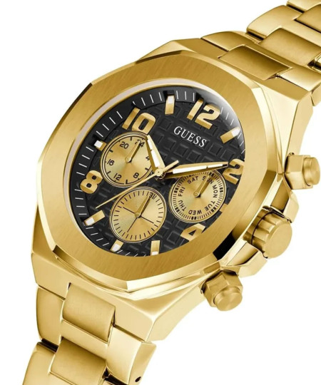 ساعت مچی مردانه گس, کد GW0489G2