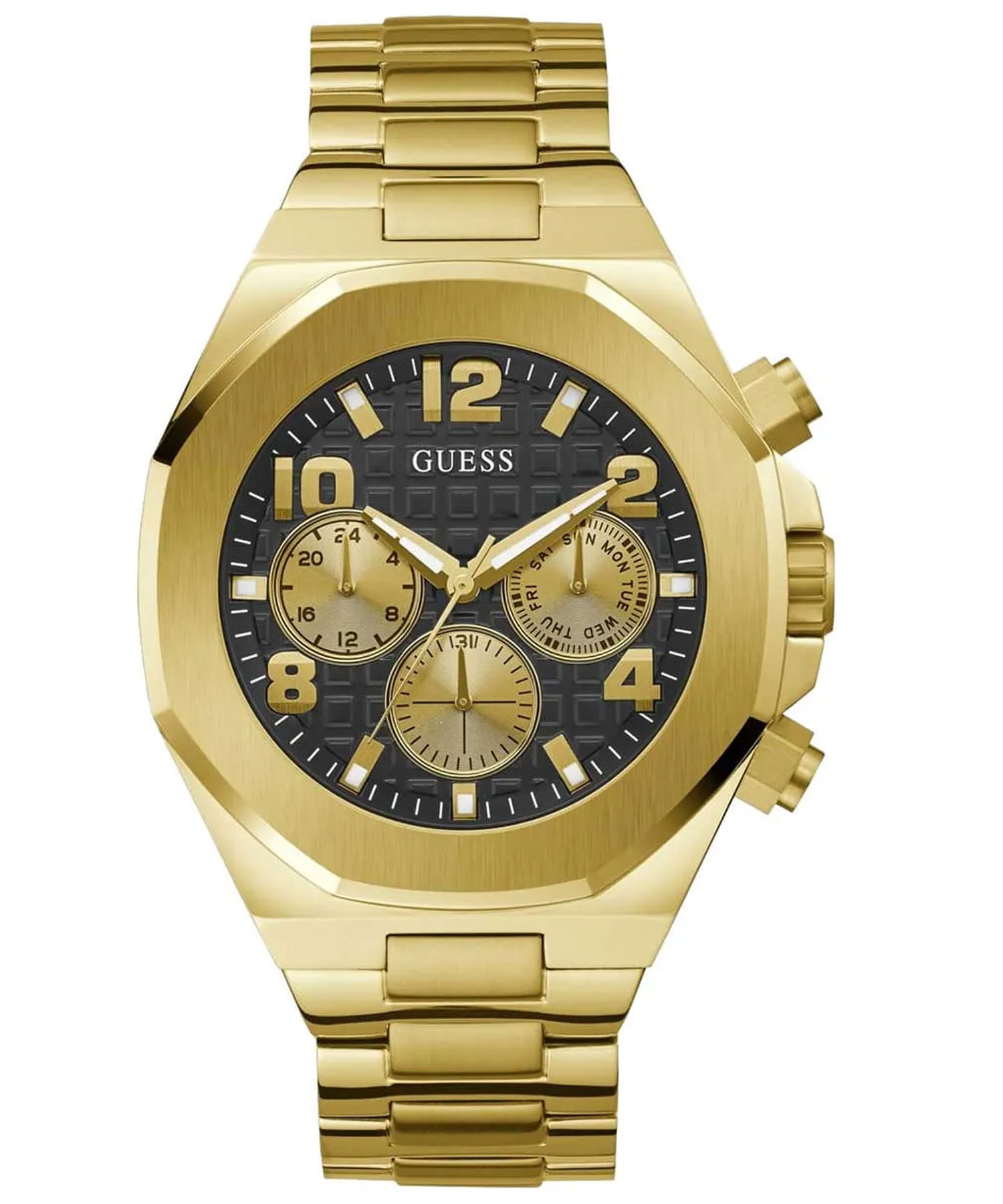 ساعت مچی مردانه گس, کد GW0489G2